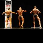 NPC Steve Stone NY Metropolitans 2009 - #1