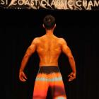 Harold  Solis - NPC Maryland State/East Coast Classic 2013 - #1