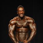 Leonard  Hawkins - NPC Nationals 2010 - #1