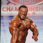 Roelly   Winklaar - IFBB Wings of Strength Tampa  Pro 2012 - #1