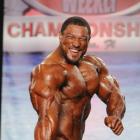 Roelly   Winklaar - IFBB Wings of Strength Tampa  Pro 2012 - #1