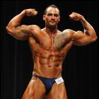 Edwing  Mathias - NPC Atlantic States 2011 - #1