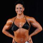 Theresa  Ivancik - NPC Pittsburgh Championships 2010 - #1