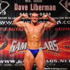 Harrison  Stickelman - NPC Natural Ohio 2014 - #1