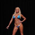 Virginia  Stevenson - NPC Adela Garcia Classic 2013 - #1