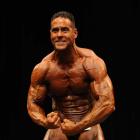 Steven   Pecora - NPC Atlantic States 2009 - #1