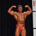 Brian   Hiett - IFBB North American Championships 2009 - #1