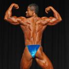 Tony  DArceneuax - NPC Jr. Nationals 2011 - #1