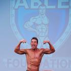 Austin  Barbisch - NPC Texas Shredder Classic 2013 - #1