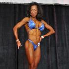 Melanise  Pettee - NPC Masters Nationals 2011 - #1