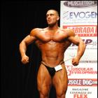 Phillip  Visicaro - NPC Atlantic States 2011 - #1