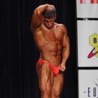 Brian   Hiett - IFBB North American Championships 2009 - #1