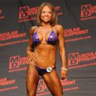 Staci  Kemp - NPC Ronnie Coleman Classic 2011 - #1