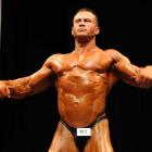 Maurice   Guida - NPC Atlantic States 2009 - #1