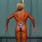 Candice   Gaines - NPC Ronnie Coleman Classic 2010 - #1