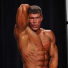 Brian   Hiett - IFBB North American Championships 2009 - #1