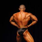 Luis  Santiago - NPC Nationals 2009 - #1