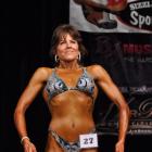 Stacey Jo  Lucas - NPC Grand Rapids 2011 - #1