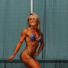 Candice   Gaines - NPC Ronnie Coleman Classic 2010 - #1