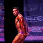 Max   Carroll - NPC Phil Heath Classic 2013 - #1