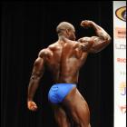 Jason  Myers - NPC Atlantic States 2011 - #1