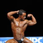 Matthew  Benz - NPC Jr. USA 2011 - #1