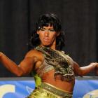 Venus  Nguyen - NPC Jr. Nationals 2009 - #1