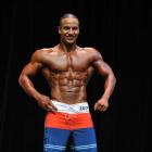 Wilfredo  Gonzague - NPC Atlantic States 2014 - #1