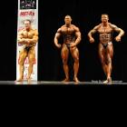 NPC Steve Stone NY Metropolitans 2009 - #1