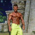 Jaime  Padilla - NPC Europa Super Show 2014 - #1