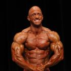 Jeff  McRay - NPC Jr. USA 2010 - #1