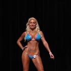 Virginia  Stevenson - NPC Adela Garcia Classic 2013 - #1