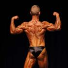 Marc   Bennett - NPC Nationals 2009 - #1