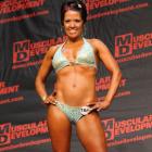 Staci  Kemp - NPC Ronnie Coleman Classic 2011 - #1