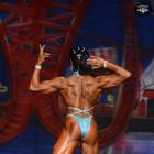Frances  Mendez - IFBB Europa Show of Champions Orlando 2014 - #1