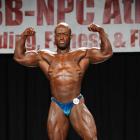 Carlos   Edwards - NPC Atlantic City 2009 - #1