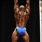 Jason  Myers - NPC Atlantic States 2011 - #1