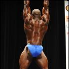 Jason  Myers - NPC Atlantic States 2011 - #1