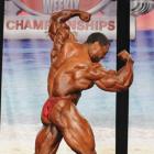 Roelly   Winklaar - IFBB Wings of Strength Tampa  Pro 2012 - #1