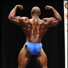 Jason  Myers - NPC Atlantic States 2011 - #1