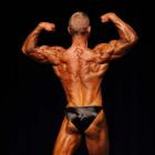 Marc   Bennett - NPC Nationals 2009 - #1