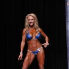 Casidy  Welch - NPC Adela Garcia Classic 2013 - #1