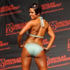 Staci  Kemp - NPC Ronnie Coleman Classic 2011 - #1