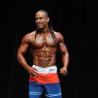 Wilfredo  Gonzague - NPC Atlantic States 2014 - #1