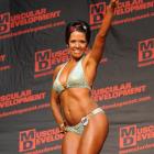 Staci  Kemp - NPC Ronnie Coleman Classic 2011 - #1