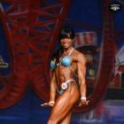 Frances  Mendez - IFBB Europa Show of Champions Orlando 2014 - #1