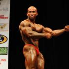 Marco   Rivera - NPC Atlantic States 2009 - #1