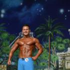 Andrew  Loesch - NPC Europa Super Show 2014 - #1