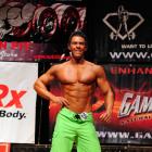 Ryan  Dorobish - NPC Natural Northern USA 2013 - #1