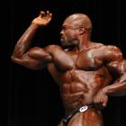 Lorenzo  Jones - NPC Jr. USA 2010 - #1